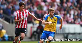Stuart Armstrong pulls no punches on Southampton's poor run of form amid message to supporters - Hampshire Live