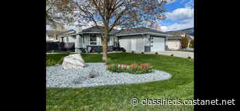 Beautiful North Okanagan Home - For Sale in Armstrong - Castanet