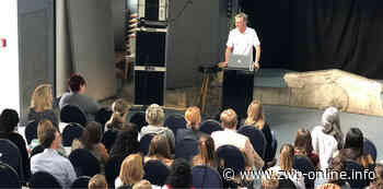 Dentalhygiene Treffen am 14. Mai 2022 in Heidelberg – ZWP online – das Nachrichtenportal für die Dentalbranche - ZWP Online - Das Nachrichtenportal für die Dentalbranche