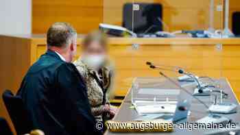 Landgericht Heidelberg: Prozess um geplanten Feuertod von Gläubiger gestartet | Augsburger Allgemeine - Augsburger Allgemeine