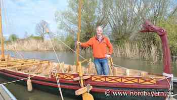 Erlanger Historiker veranstalten Schießübungen mit einem römischen Katapult - Nordbayern.de