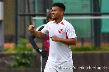 Kreisliga 1 Erlangen/Pegnitzgrund: So lief Spieltag 27 - Fränkischer Tag
