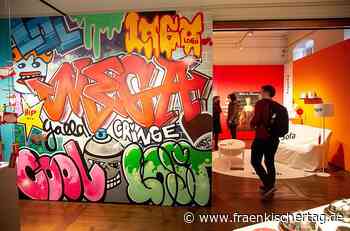 Wenn Wörter zuwandern - Fränkischer Tag