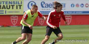 Monza verso i playoff: ecco quando ci sarà la ripresa - Monza-News