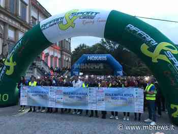 Reale Mutua Monza Night Trail, l’emozione guida nel Parco oltre mille partecipanti - MBNews