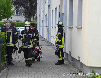 Heimwerker bohrt Gasleitung an