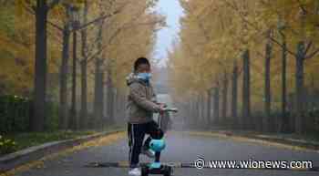 Child in China survives 66 days `home alone` amid strict coronavirus lockdowns - WION