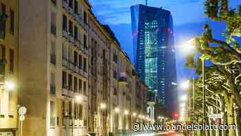 Gehälter: Lagarde lehnt Gehaltsindexierung bei EZB-Mitarbeitern ab