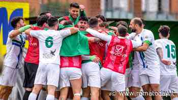Promozione, Girone C: i risultati della ventisettesima giornata