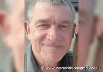 Tributes paid to HGV driver and father-of-two who died in Burnley crash