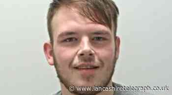 Lancashire: Man wanted in connection with allegations of a string of serious offences