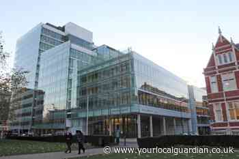 What do the Croydon Council election results mean?