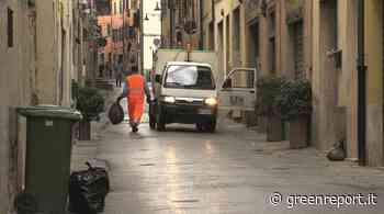 Nell'ultimo mese la raccolta differenziata a Siena è cresciuta del 10% - Greenreport: economia ecologica e sviluppo sostenibile