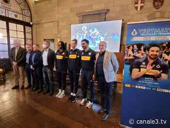 Due amichevoli al Palaestra. De Mossi: “Orgoglio per la comunità senese” Siena abbraccia la Nazionale di Volley Femminile - Canale 3