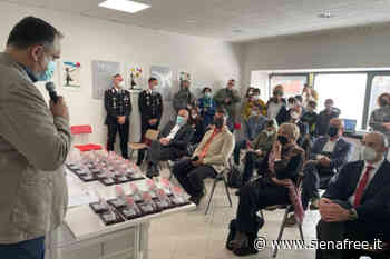 Premio BLSD Angel 2022, si è tenuta a Siena la cerimonia di presentazione - SienaFree.it