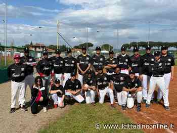Baseball serie C: Siena vince con Latina 13-6 - Il Cittadino on line