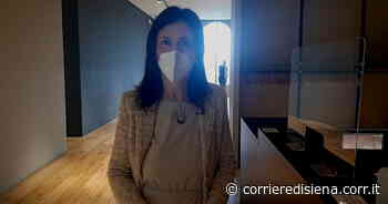 Turismo a Siena, Lezzi (Federalberghi): “Prenotazioni a rilento Siamo soltanto al 40%” - Corriere di Siena