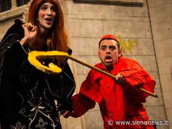 Carciofata e Operetta, è la settimana delle Feriae Matricularum: “Siena torna alla spensieratezza ... - Siena News