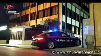 Maxi sequestro di ketamina: 17 arresti tra Cagliari, Oristano e Siena - La Nuova Sardegna