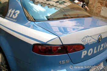 Ubriaco molesta i passanti per le vie del centro di Siena - SienaFree.it