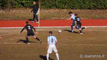 Calcio 1′ cat A: Tradate stende il Luino, Pro Azzurra Mozzate vittoriosa in casa - ilSaronno