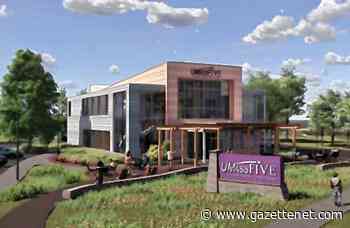 UMassFive Credit Union to build new flagship branch in Amherst - GazetteNET