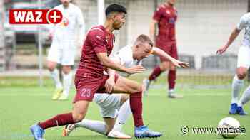 SF Wanne-Eickel besiegen Bommern sicher und senden Signal - WAZ News