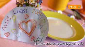 Illertissen/Senden: Umfrage: Wofür sind Sie Ihrer Mutter besonders dankbar? | Illertisser Zeitung - Augsburger Allgemeine