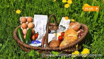 Senden: Landfrauen stellen ein Frühstück zum Mitnehmen zusammen | Illertisser Zeitung - Augsburger Allgemeine