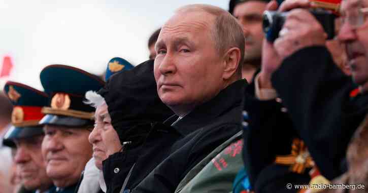 Redakteure schleusen Putin-Kritik in kremlnahes Medium