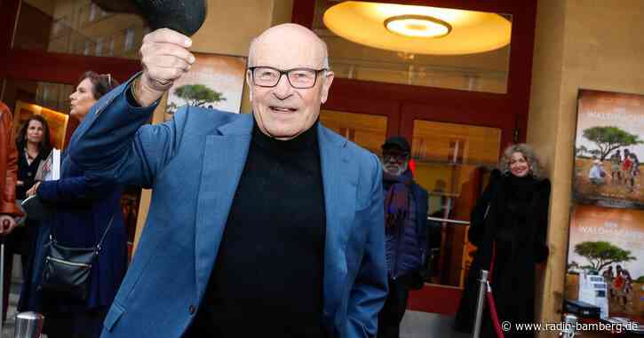 Schlöndorff stellt seinen Film in 44 Kinos selbst vor