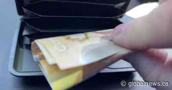 New Brunswick town captivated by mysterious figure offering clues to hidden cash