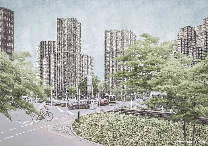 Entwerfen in der Lücke – aber reproduktiv!
 - Ausstellung in der Raumgalerie Stuttgart