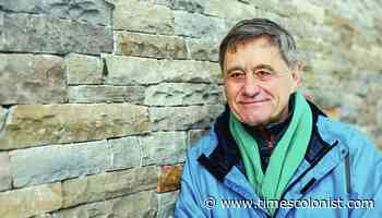 Fred Haynes: Saanich is working to ease the health-care crunch - Times Colonist