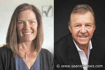 Longtime Greater Victoria tourism leaders honoured for career contributions – Saanich News - Saanich News