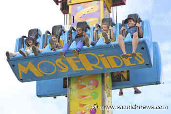 Luxton Spring Fair returns to Langford May long weekend – Saanich News - Saanich News