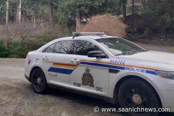 Man seriously injured in Sooke shooting Saturday – Saanich News - Saanich News