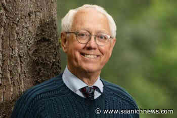 MLA Update: Building a better B.C. for our children - Saanich News