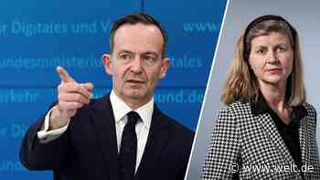 10.800 Euro Förderung pro E-Auto? Wissings absurdes Wahlkampf-Manöver