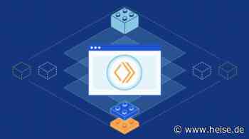 Open Source: Cloudflare arbeitet mit Deno und Node.js an gemeinsamen APIs