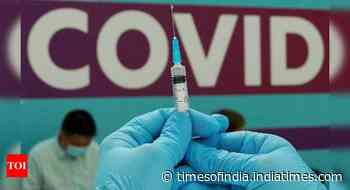Coronavirus in India News Live Updates: Long Covid in children majorly 'undiagnosed', says report - Times of India