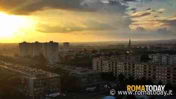 Tor Bella Monaca, una fessura nel muro per nascondere la droga nel vano ascensore