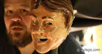 Accenture Song hires W+K vet Jason Kreher as its newest creative chief