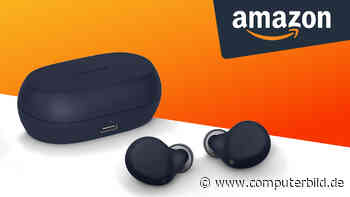 In-Ear-Kopfhörer: Jabra Elite 7 Active günstig bei Amazon