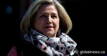 NDP promise northern Ontario quicker medical travel reimbursement, local services