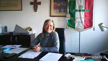 Scritte e insulti alla sede CIGL: solidarietà da CISL Parma e Piacenza - - ParmaDaily.it