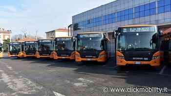 Parma: Tep, aperto il bando per la selezione di nuovi autisti - Clickmobility.it - Mobilità e trasporto pubblico