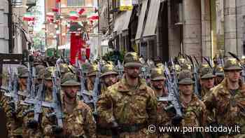 Su lungomare di Rimini anche le penne nere di Parma: il giorno più atteso dell'Adunata Nazionale degli Alpini - ParmaToday