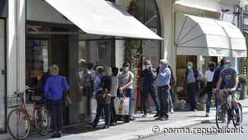Commercio e mobilità: le risposte dei candidati sindaco a Parma - La Repubblica