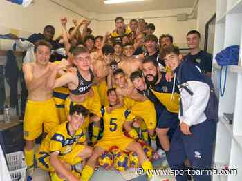 Under 15, Play Off: Empoli-Parma 2-4 (VIDEO INTEGRALE PARTITA E INTERVISTA MISTER NIZZOLA) - Sport Parma
